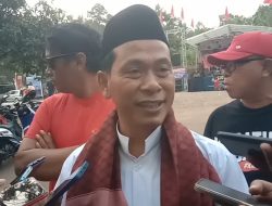 Junajah Nurdiansyah Dilantik Jadi Anggota DPRD Sukabumi, Prioritaskan Pembangunan Desa di Dapil 1