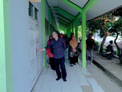 Plh.Kadisdik Jabar Kunjungi SMKN 1 Agrabinta Dorong Pembangunan Asrama untuk Pelayanan Pendidikan