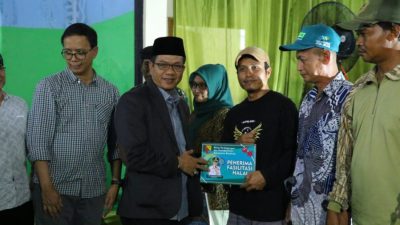 13 Program Unggulan Bupati Bandung, Program Insentif Guru Ngaji Sudah Dirasakan Manfaatnya