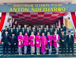 Anggota DPRD Kota Sukabumi Terpilih, Periode 2024 – 2029, Dilantik