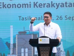 Ubah Lahan Kritis Jadi Hijau dan Produktif, PLN Kembangkan Ekosistem Biomassa Berbasis Pertanian Terpadu