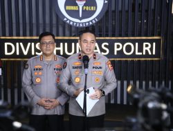 Polisi Amankan Pelaku Pembubaran Paksa Diskusi Diaspora di Kemang