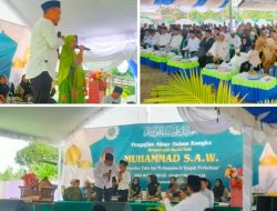 Refleksi Kepemimpinan Amanah Berlandaskan Nilai Islam