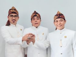 Anggota DPRD Kabupaten Sukabumi Harapkan Kemajuan dalam Memperingati HJKS ke-154