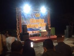 Citanduy Culinary Night 2024, Jadi Ajang Penikmat Kuliner Lokal dan Promosi Bagi Pelaku UMKM