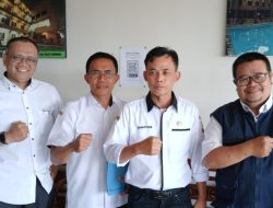 Rapat Paripurna MKKS SMP KBB Tetapkan Suhartono Sebagai Ketua