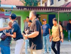 Koni Cimahi Sesalkan Sikap Arogansi Ketua DPRD Kota Cirebon