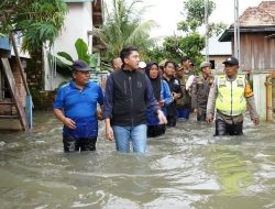 Masyarakat Bersyukur Panca-Ardani Lanjut Pimpin Ogan Ilir  Periode Kedua