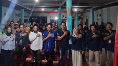 Forum Komunitas IMI DPD Kabupaten Sumedang Dorong Partisipasi Pemilih Pemula Melalui Sosialisasi Pilkada dan Pilgub Jawa Barat 2024