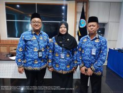 BNNP Jawa Barat Dukung Program Asta Cita, Gelar Sosialisasi P4GN dan Survei Kepuasan Layanan