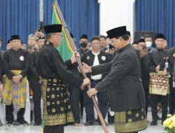 Sejarah Hari Pencak Silat Jawa Barat, Phinera Wijaya : “Bukti Konsistensi dan Perhatian Pemerintah Daerah”