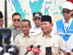 Diresmikan Presiden, Berikut Keunggulan PLTA Jatigede