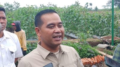 Ketua Umum RABN, Dukung H. Tatang Untuk Wabup Ciamis 2024 – 2029